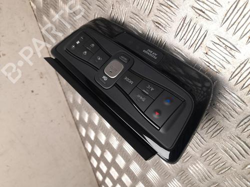 Climate control NISSAN LEAF (ZE1) Electric | BP37567075I5 - Image 2