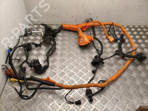 Used Wiring harness Wiring harness 37575293 37575293