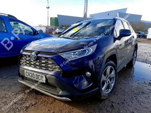 Switch TOYOTA RAV 4 V (_A5_, _H5_) 2.5 Hybrid AWD (AXAH54, AXAL54) | BP37547799I30 - Image 8