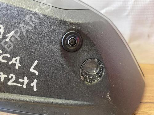 Left mirror CUPRA ATECA (KH7, KHP, KBP) 2.0 TSI 4Drive | BP33928577C26 - Image 9