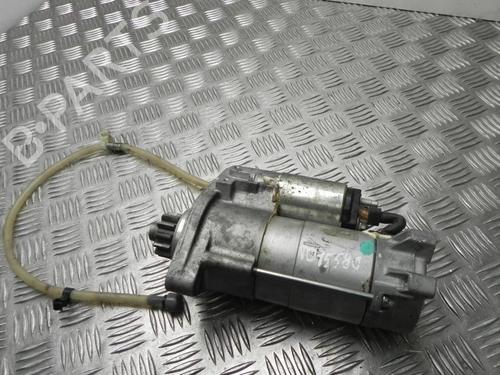 Used Starter LAND ROVER RANGE ROVER IV (L405) 5.0 SCV8 4x4 (550 hp) 28934629