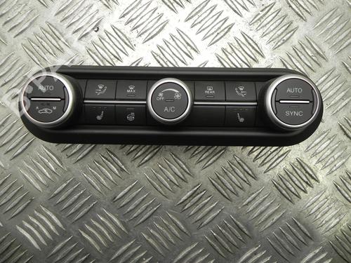 Used Electronic module Electronic module ALFA ROMEO STELVIO (949_) 2.9 Q4 (949.AXH2A) (519 hp) 28931387 28931387