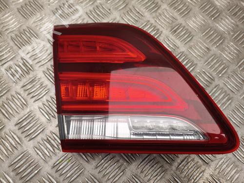 Used Left taillight Left taillight MERCEDES-BENZ GLE (W166) 350 d 4-matic (166.024) (258 hp) 40051143 40051143
