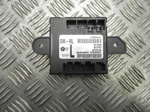 Used Electronic module Electronic module 37543407 37543407