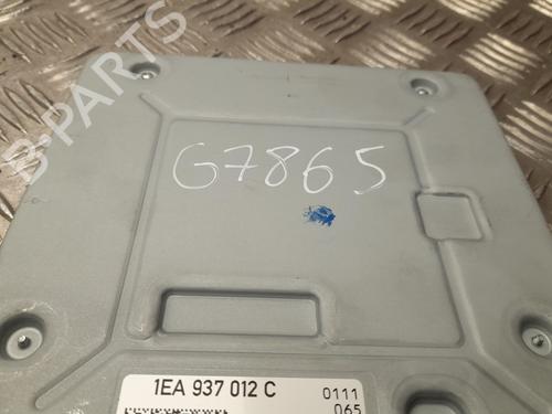 Elektronisk modul VW ID.3 (E11, E12) Pro | BP28909009M83