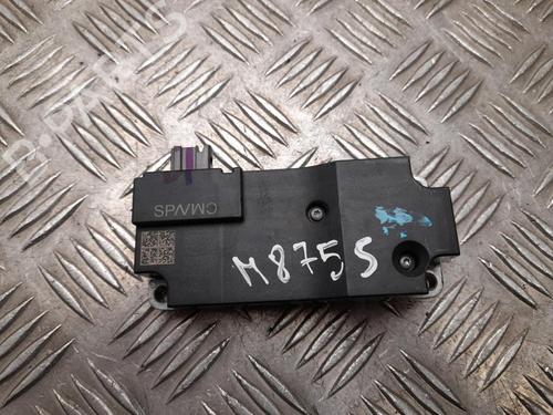 Ignition barrel POLESTAR POLESTAR 4 EV All-wheel Drive | BP37565315M48 - Image 2