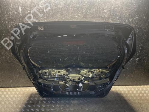 Tailgate NISSAN LEAF (ZE1) Electric | BP37544042C6 - Image 2