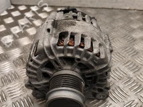 Used Alternator Alternator 38342277 38342277