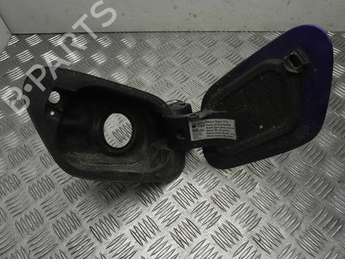Fuel flap VW GOLF VII (5G1, BQ1, BE1, BE2) 2.0 R 4motion | BP28941657C131 