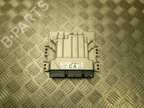 Used Engine control unit (ECU) NISSAN JUKE (F16_) DIG-T 117 (117 hp) 28929530