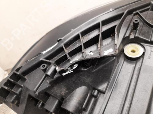 Left headlight MERCEDES-BENZ C-CLASS T-MODEL (S206) C 220 d (206.204, 206.216) | BP37557138C28 - Image 11