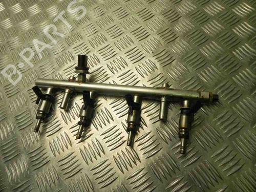 Used Injection rail VW GOLF VII Variant (BA5, BV5) 2.0 R 4motion (300 hp) 28939371