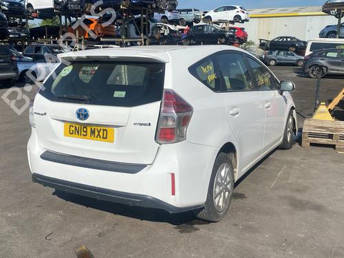 Switch TOYOTA PRIUS PLUS (_W4_) 1.8 Hybrid (ZVW40W, ZVW41W) | BP37562747I30 - Image 6