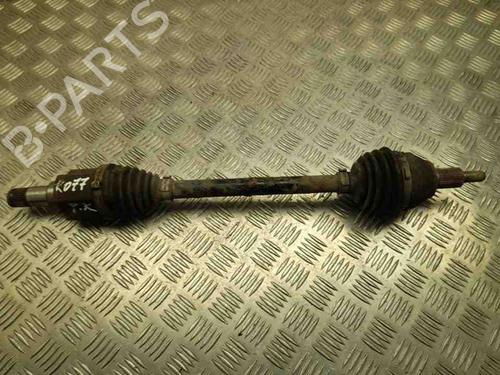 Used Left front driveshaft VW POLO VI (AW1, BZ1, AE1) 1.0 (75 hp) 28910293