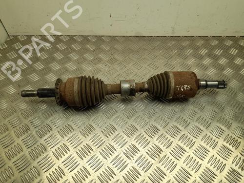 Used Driveshaft Driveshaft 37551888 37551888