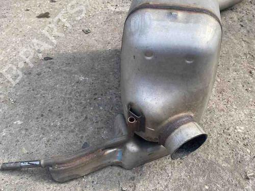 Exhaust system DODGE DURANGO (WD) 3.6 | BP28916719M121 