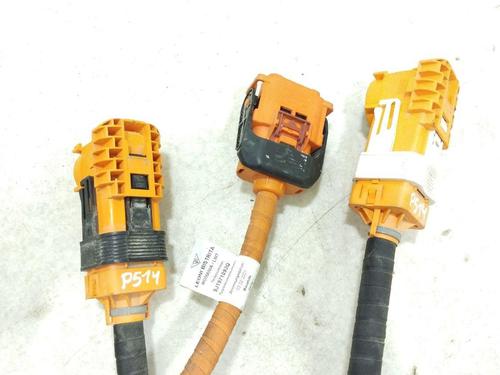 Cable PORSCHE TAYCAN Cross Turismo (Y1B) 4 (Y1BBD1) | BP28918340E12 