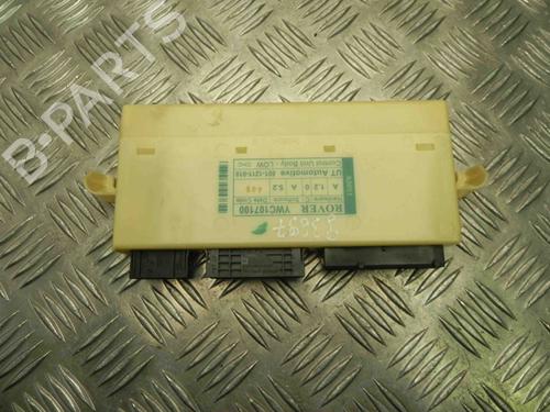 Used Electronic module ROVER 75 (RJ) 1.8 (120 hp) 28909172