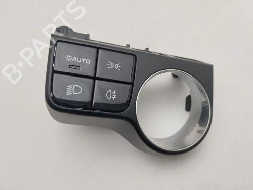 Used Electronic module PORSCHE PANAMERA (971) 3.0 (97AAA1, 97BAA1) (330 hp) 28943426