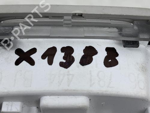 Interior roof light CITROËN C4 CACTUS 1.2 THP 110 | BP28932210I8 