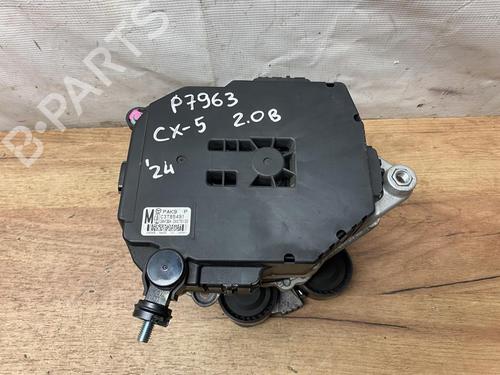 Generator Generator MAZDA CX-5 (KF) 2.0 SKYACTIV-G (163 hp) 39734073 39734073