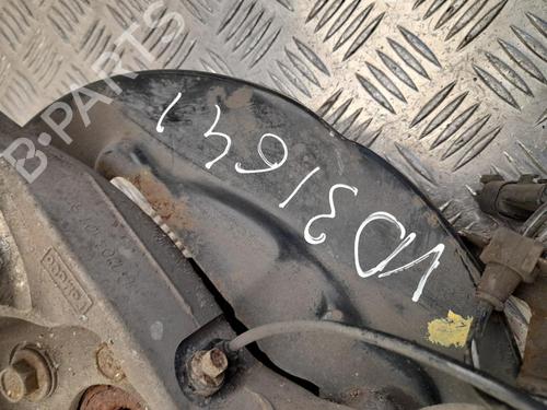 Andre FORD MONDEO V Saloon (CD) 2.0 Hybrid | BP37552722O1 - Image 4