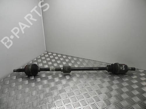 Used Right front driveshaft Right front driveshaft HYUNDAI i30 (FD) 1.4 (109 hp) 28945188 28945188