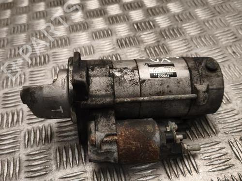 Starter IVECO DAILY VI Van 33S16, 35S16, 35C16, 38S16, 40C16, 42S16, 50C16 | BP39252299M8 - Image 2