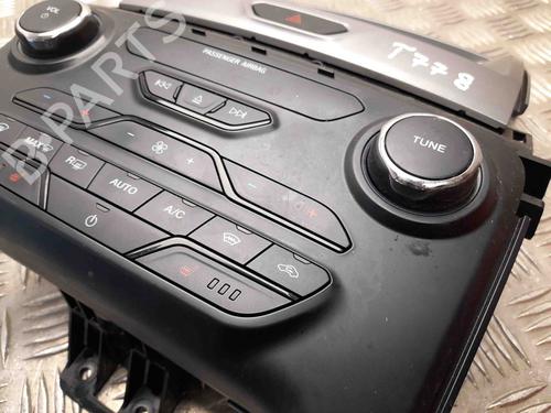 Electronic module FORD RANGER (TKE) 3.2 TDCi 4x4 | BP28938684M83