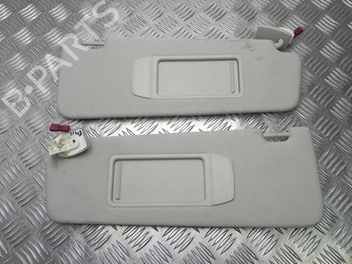 Left sun visor BMW 5 Gran Turismo (F07) 550 i | BP28917670I1 
