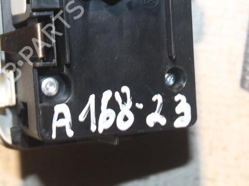 Headlight switch VOLVO S60 II (134) D5 | BP38964443I24 - Image 4
