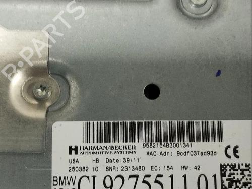 Electronic module BMW X3 (F25) xDrive 35 i | BP28932741M83 