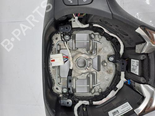 Steering wheel OPEL CORSA F (P2JO) 1.2 (68) | BP28913990C49 