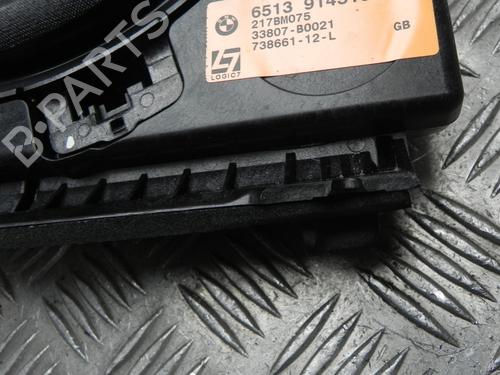 Electronic module BMW 5 (E60) 530 d xDrive | BP28939471M83