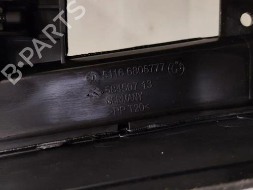 Armrest / Center console BMW i4 (G26) eDrive35 | BP28923279I20 