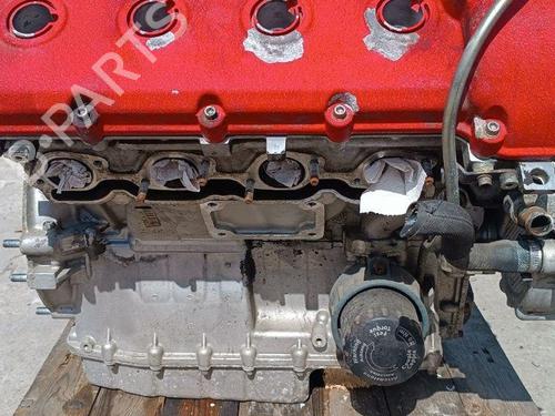 Engine MASERATI GRAN TURISMO I 4.7 | BP28928582M1 