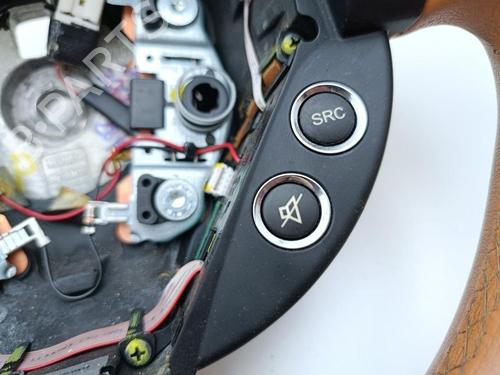 Steering wheel MASERATI GRAN TURISMO I 4.7 S | BP40554845C49 - Image 17