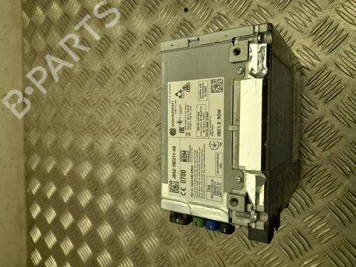 Electronic module LAND ROVER RANGE ROVER VELAR (L560) 3.0 D300 SDV6 4x4 | BP37552586M83 - Image 4