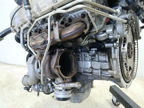 Engine PORSCHE CAYENNE (92A) 4.8 Turbo | BP30003674M1  - Image 9