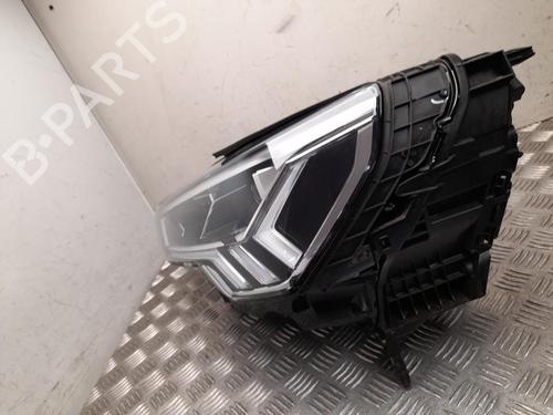 Andre AUDI Q3 (F3B) 35 TFSI | BP37574083O1 - Image 2