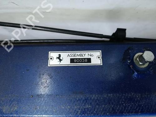 Subframe FERRARI CALIFORNIA 4.3 | BP37493719M9 - Image 16