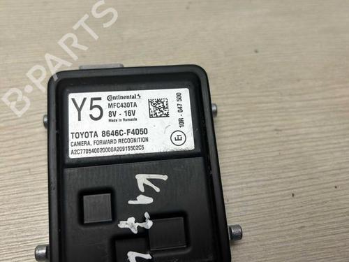 Camera TOYOTA C-HR (_X1_) 1.8 Hybrid (ZYX10_, ZYX11_, ZYX10R, ZYX11R) | BP38965915E14 - Image 5