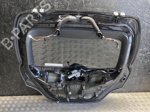 Tailgate MERCEDES-BENZ CLA Coupe (C117) CLA 250 4-matic (117.346) | BP28929573C6 