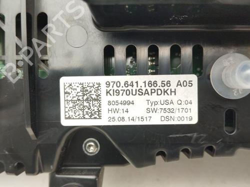Instrument cluster PORSCHE PANAMERA (970) 3.0 S E-Hybrid | BP28913491C47 