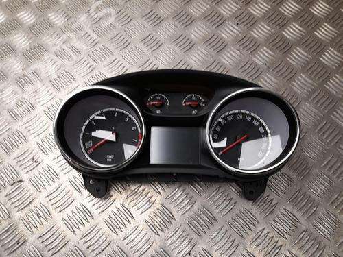 Used Instrument cluster OPEL ASTRA K (B16) 1.0 Turbo (68) (105 hp) 28943987