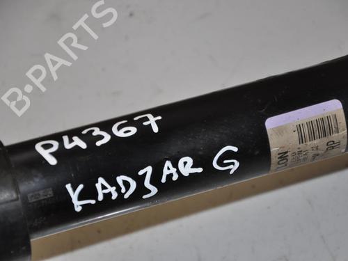 Right rear shock absorber RENAULT KADJAR (HA_, HL_) 1.6 dCi 130 (HLA4) | BP28947841M19 
