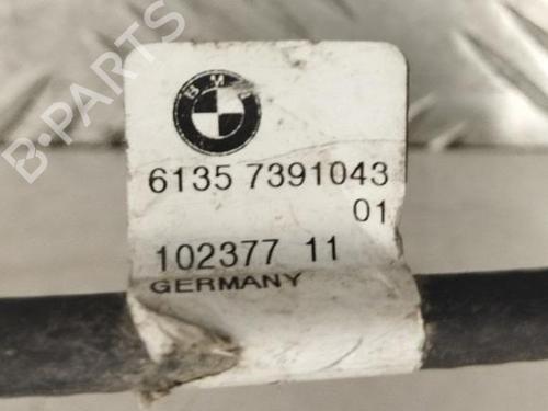 Control unit VOLVO C70 II Convertible (542) 2.4 i | BP38993440M11 - Image 4