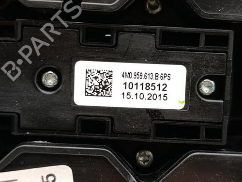 Kabinelys AUDI Q7 (4MB, 4MG, 4MQ) 3.0 TFSI quattro | BP39700757I8  - Image 24