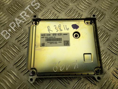 Electronic module HYUNDAI IONIQ 5 (NE) EV | BP37570136M83 - Image 3