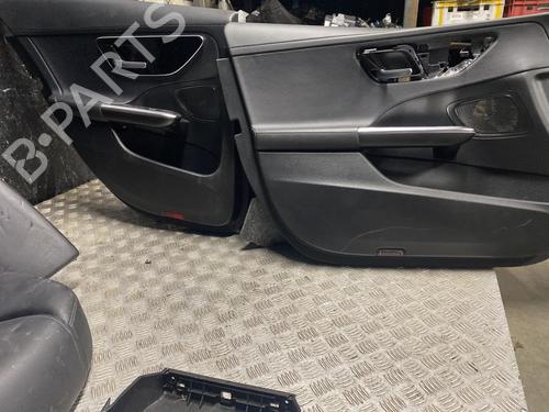 Seats set MERCEDES-BENZ C-CLASS (W206) C 200 (206.042) | BP37571633C78 - Image 9
